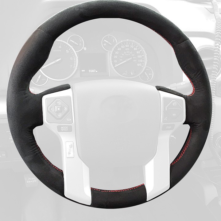 Will this fit snug on a plain SR steering wheel?