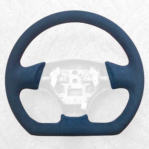 What is the diameter of the wheel?