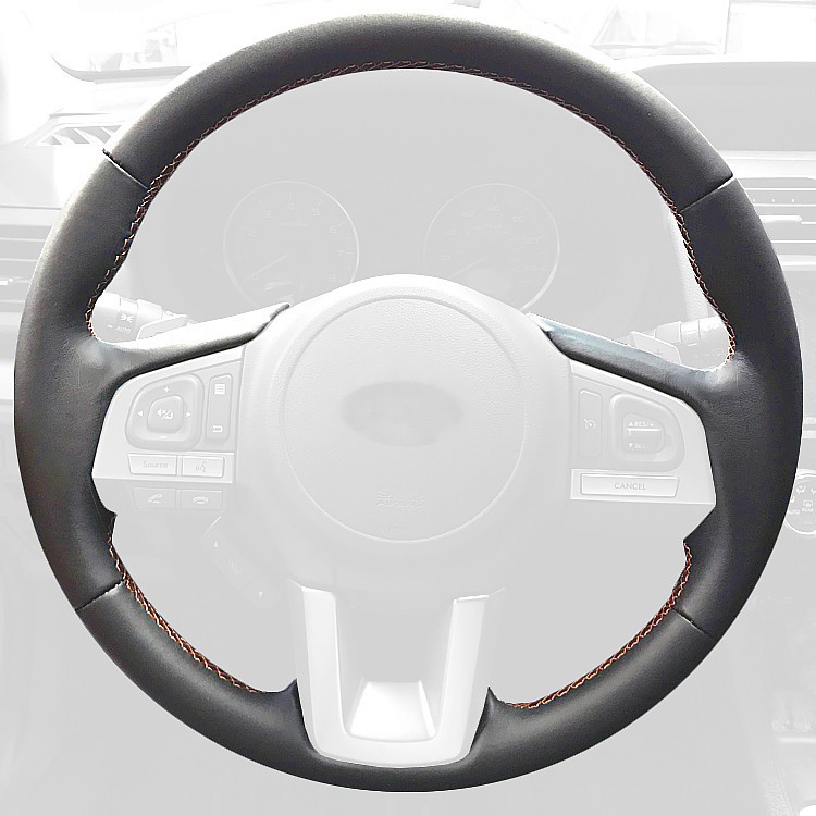 I’m covering a heated steering wheel.  Will I still be able to use the heating feature? Will the cover get warm?