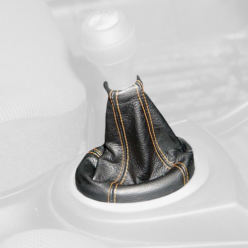 2007-13 Honda Fit shift boot Questions & Answers