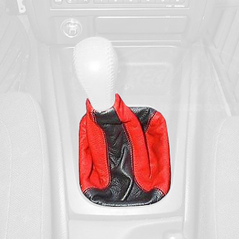 1999-00 Subaru Impreza shift boot Questions & Answers