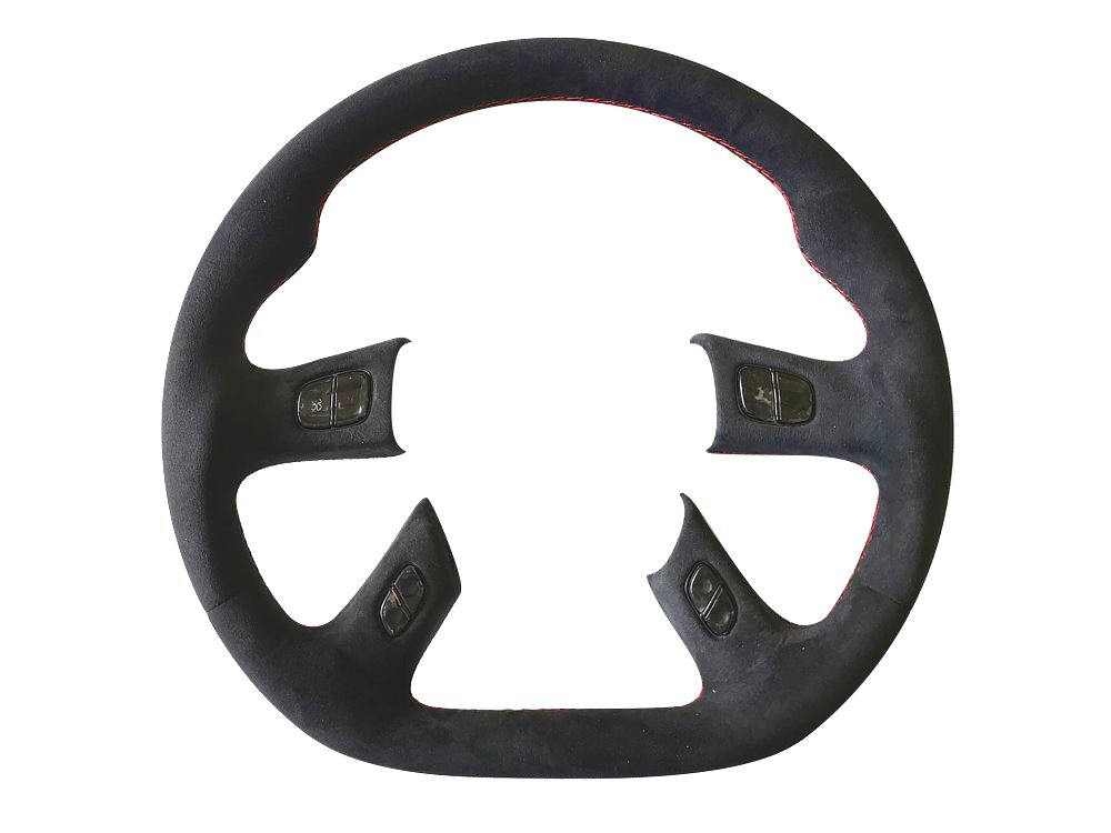 Do yall make this without Steering wheel controls
