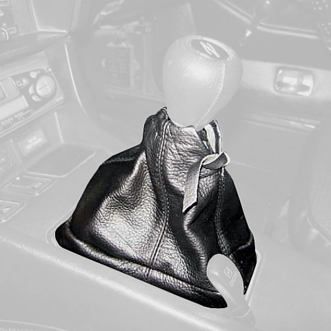 1970-74 Datsun 240Z shift boot Questions & Answers