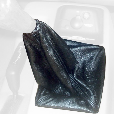 1984-96 Jeep Cherokee shift boot Questions & Answers