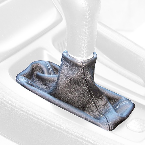 1991-05 Acura NSX shift boot Questions & Answers